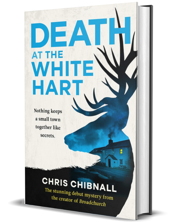 Death at the White Hart