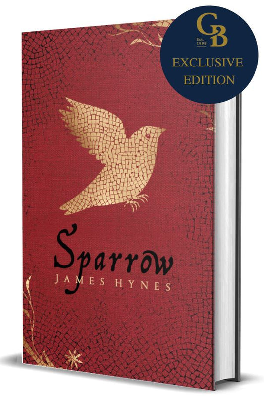 Sparrow - May 2023 PREM1ER Edition