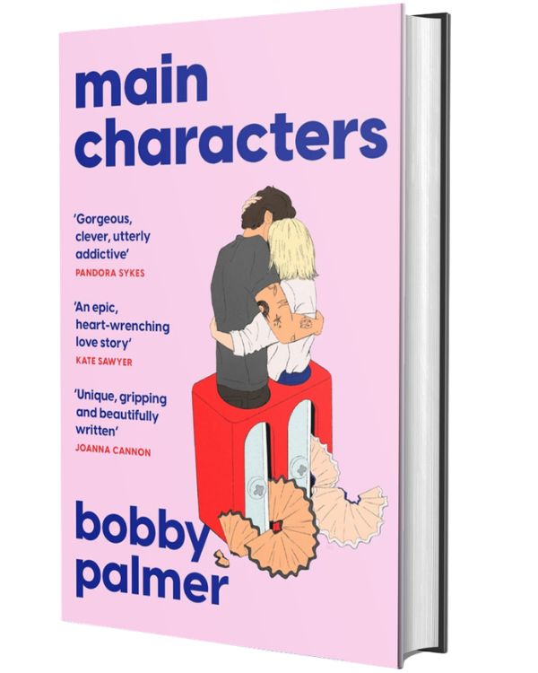 Main Characters