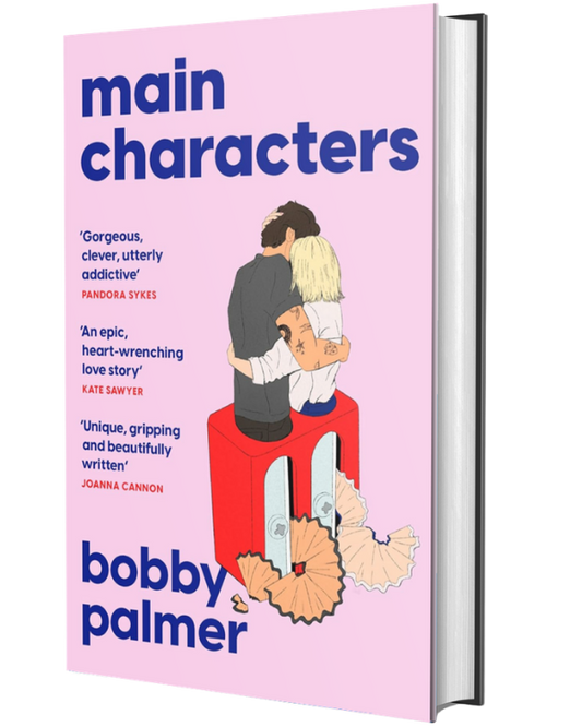 Main Characters