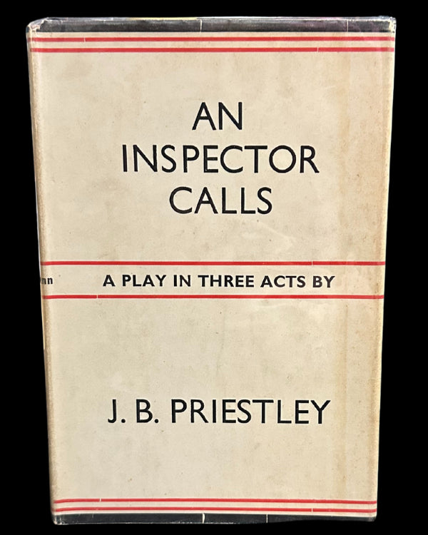 An Inspector Calls