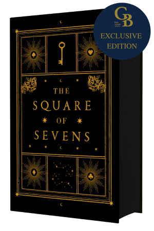 The Square of Sevens - PREM1ER Edition