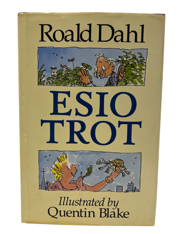 Esio Trot