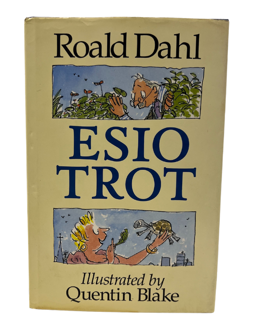Esio Trot