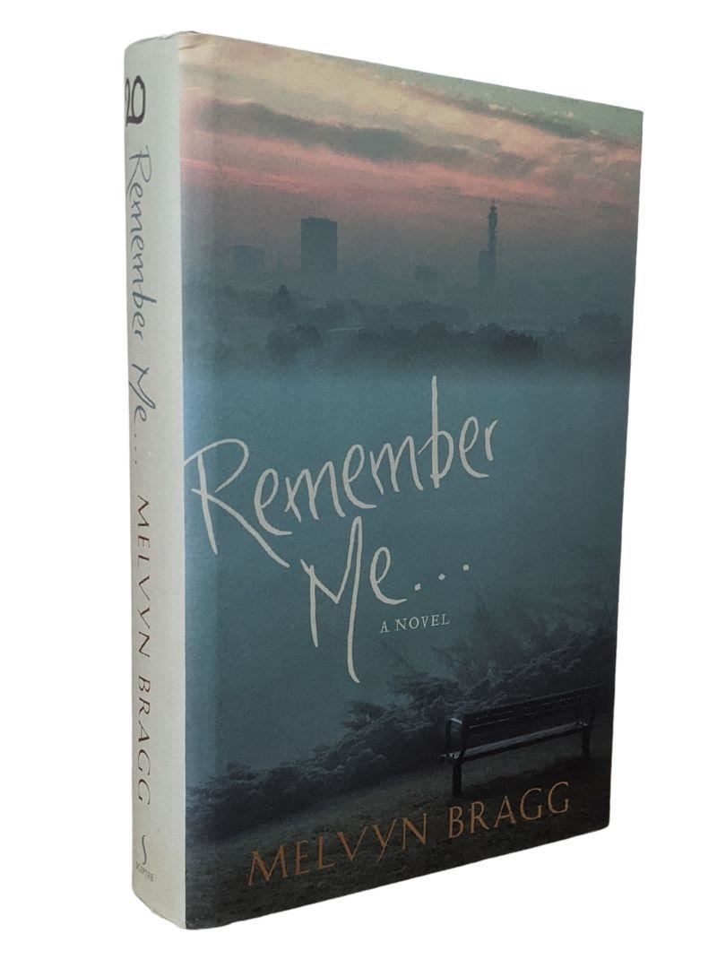 Remember Me...