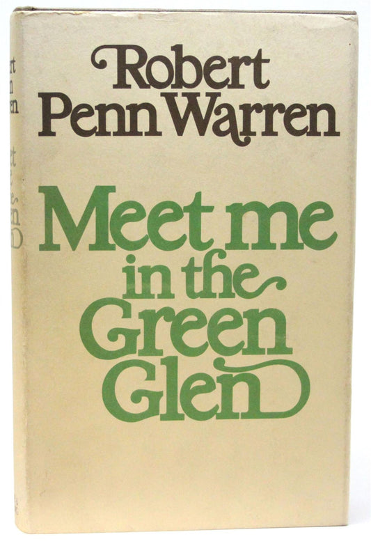Meet Me in the Green Glen