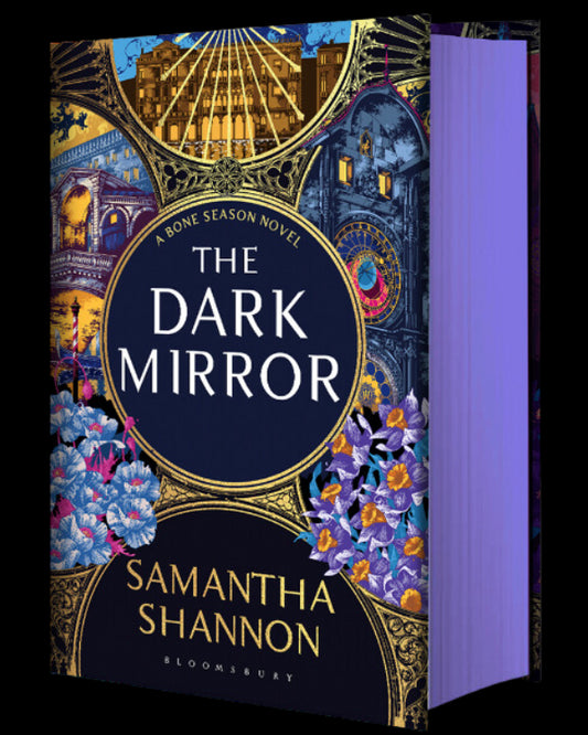 The Dark Mirror