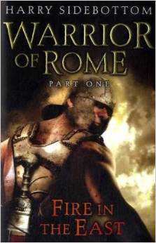 Warrior of Rome: Fire in the East