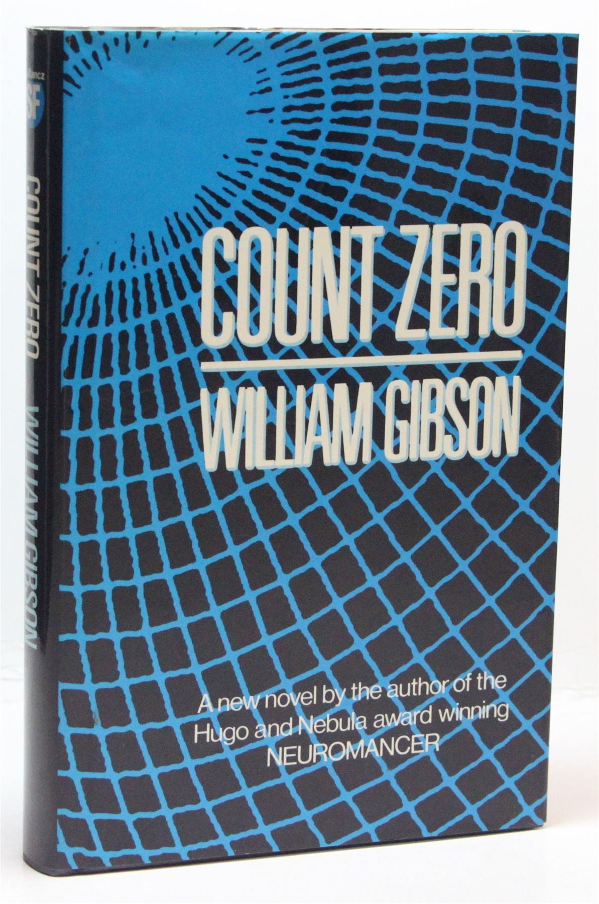 Count Zero (Neuromancer Trilogy Book 2)