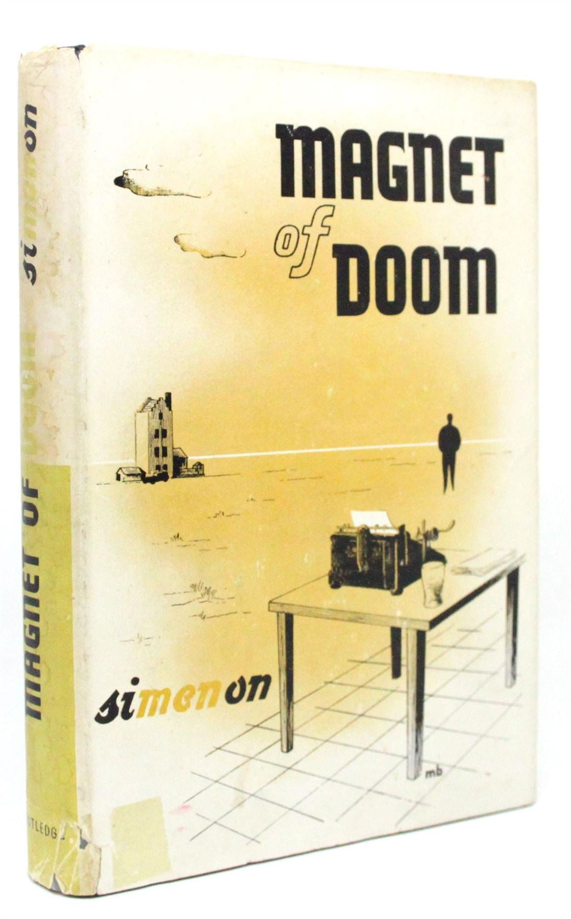 Magnet of Doom