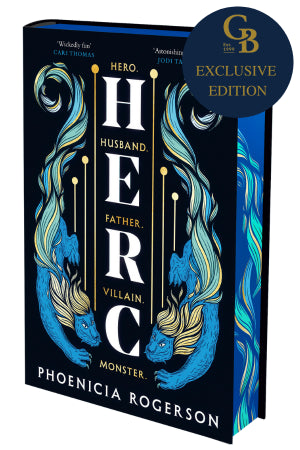 Herc - Limited Edition