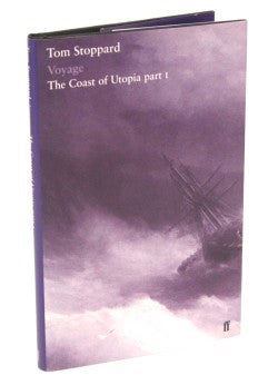 The Coast of Utopia Collection - Part 1, 2 and 3