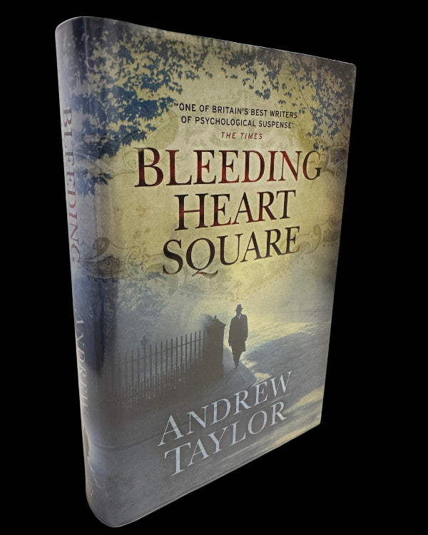 Bleeding Heart Square