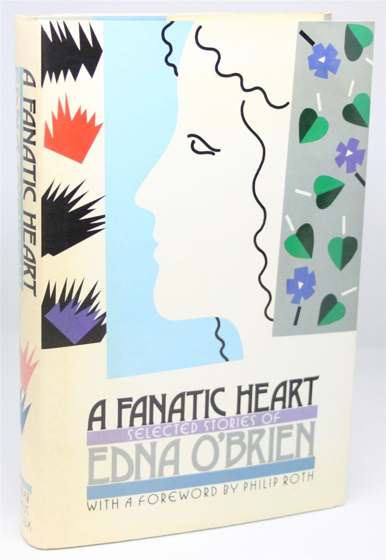 A Fanatic Heart (Limited Edition)
