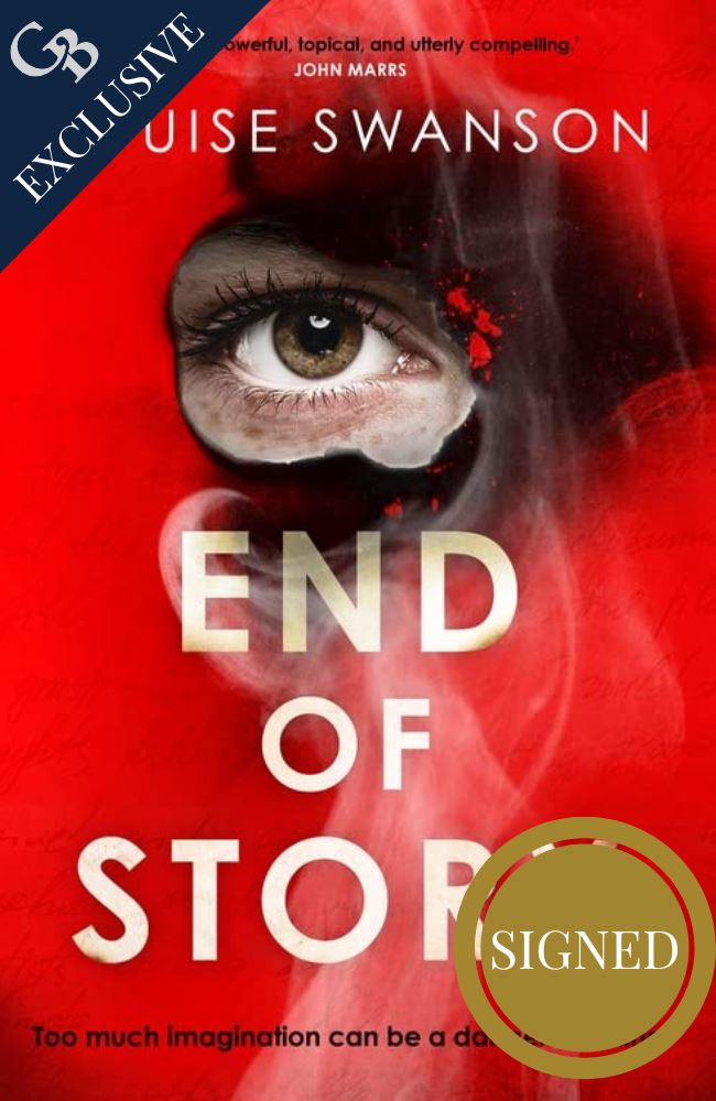 End of Story - Limited Edition