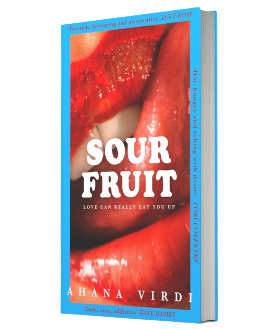 Sour Fruit