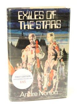 Exiles of the Stars
