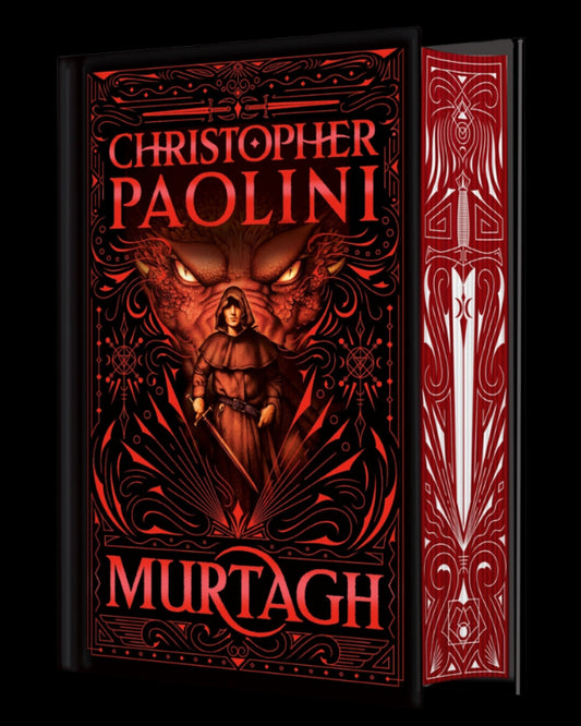 Murtagh (Deluxe Edition)