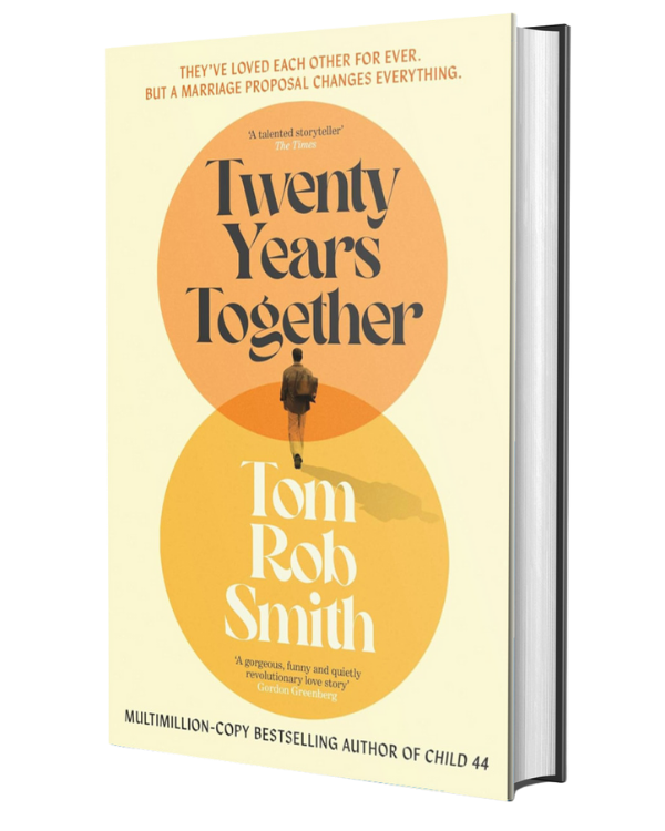 Twenty Years Together