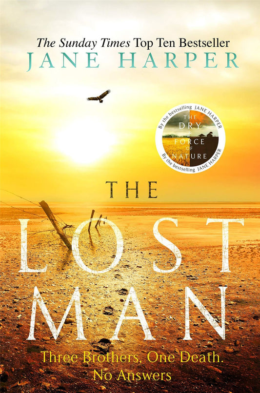 The Lost Man