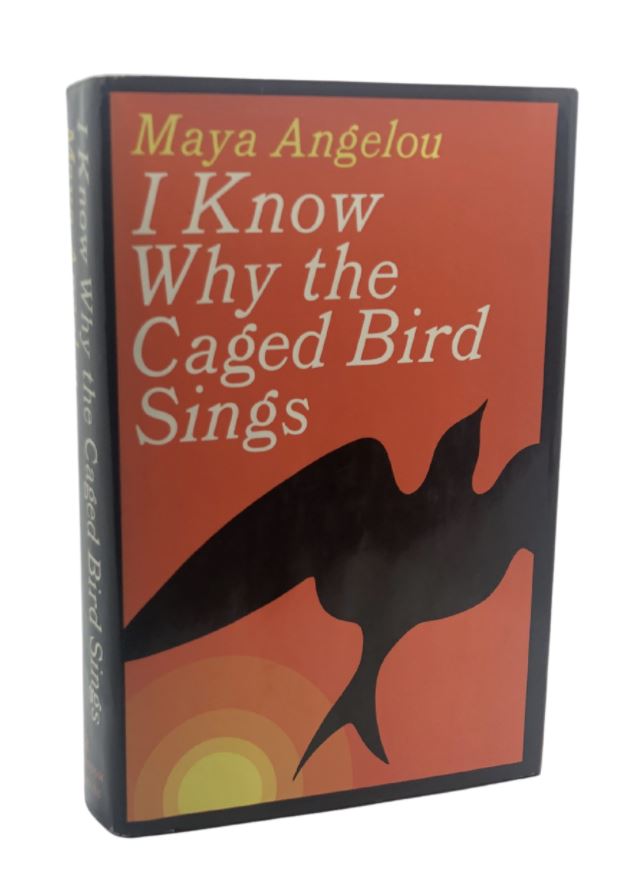 I Know Why the Caged Bird Sings