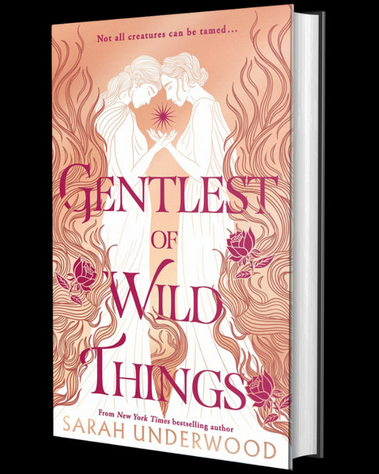 The Gentlest of Wild Things