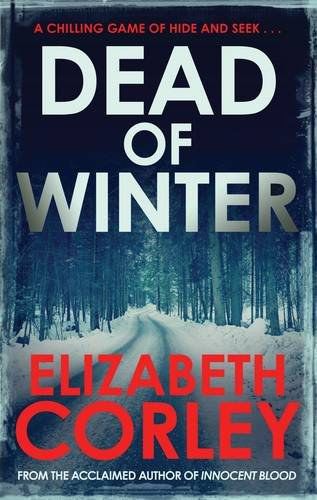 Dead of Winter (DCI Andrew Fenwick)