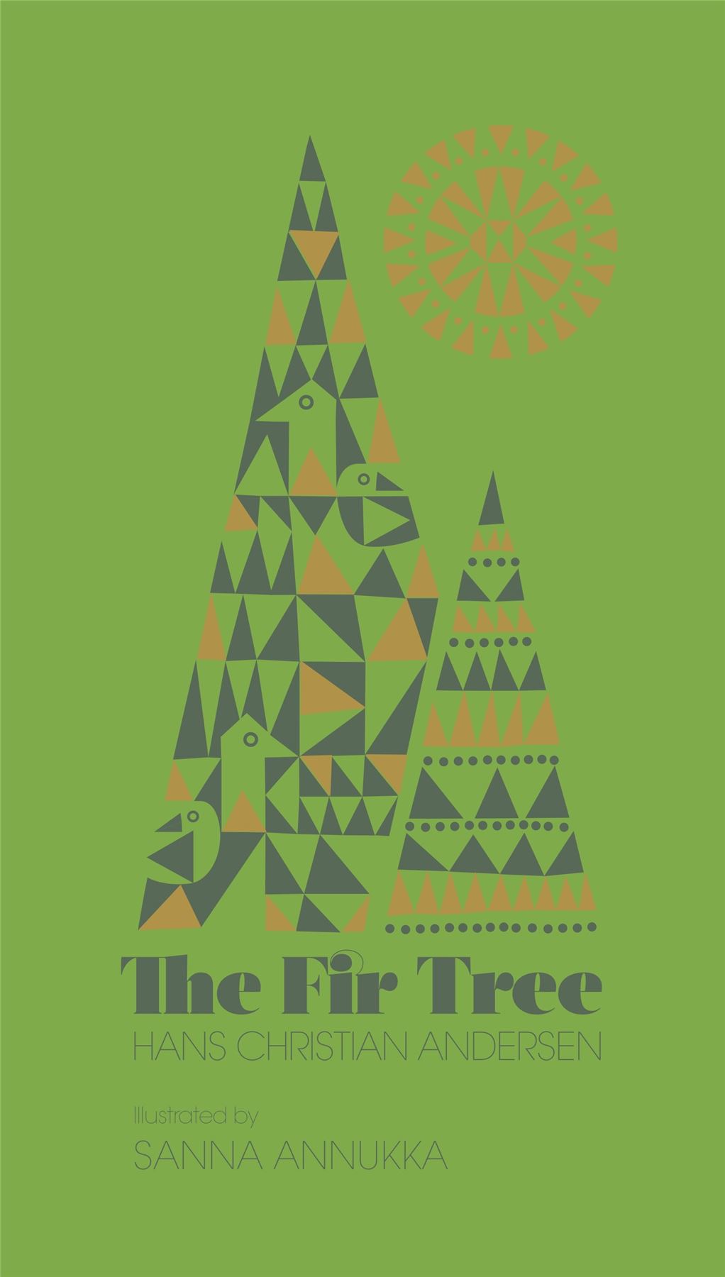 The Fir Tree