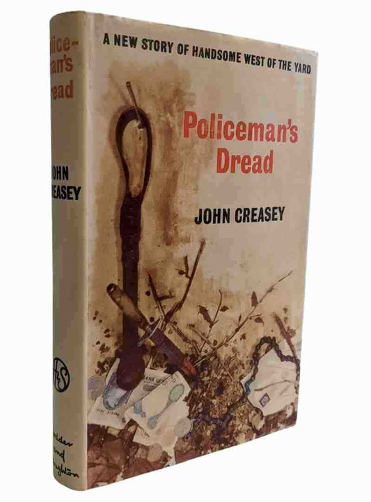 Policeman's dread