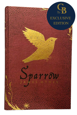 Sparrow - PREM1ER Edition