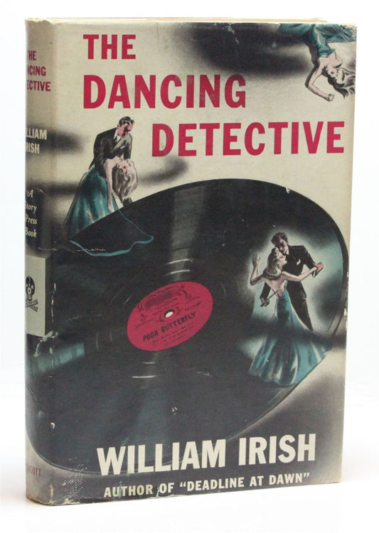 The Dancing Detective (US Edition)