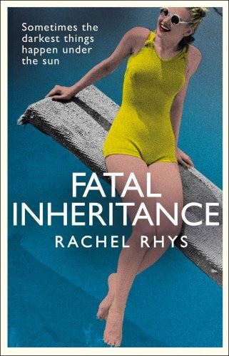 Fatal Inheritance - Signed, Lined and Dated