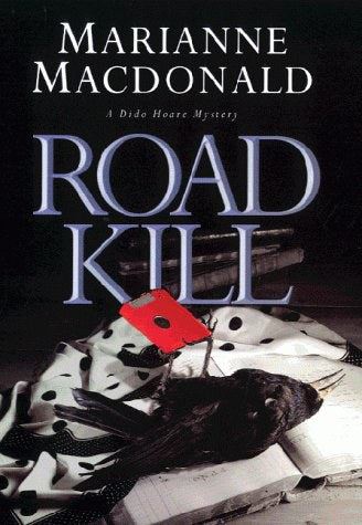 Road Kill