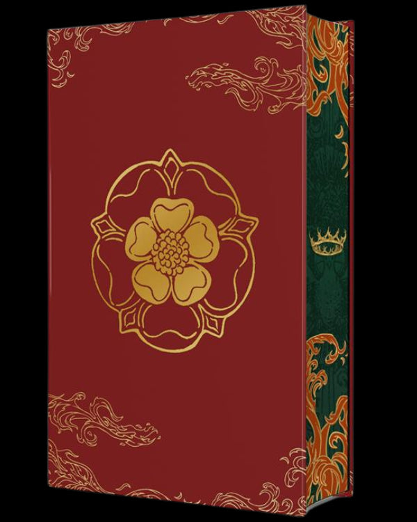 Six Wild Crowns - GSFF Edition