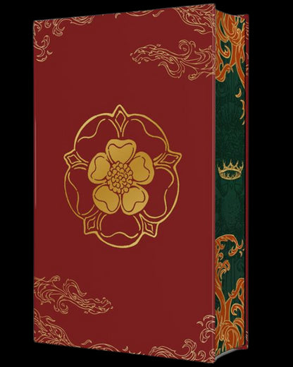 Six Wild Crowns - GSFF Edition