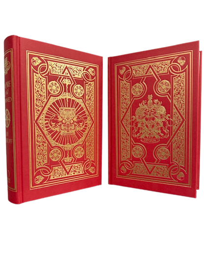 Empire of the Vampire & Empire of the Dawn: Illustrated Edition set