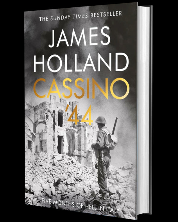 Cassino '44