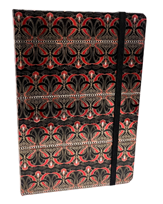 Dracula Ruled Notebook (Chiltern Classics Notebook)