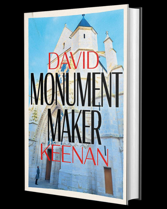 Monument Maker