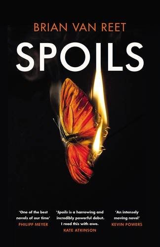 Spoils - Limited Edition