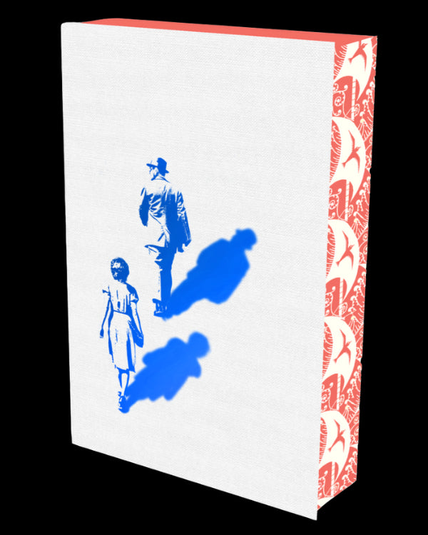 The Shock of the Light - February 2026 PREM1ER Edition