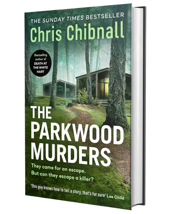 The Parkwood Murders