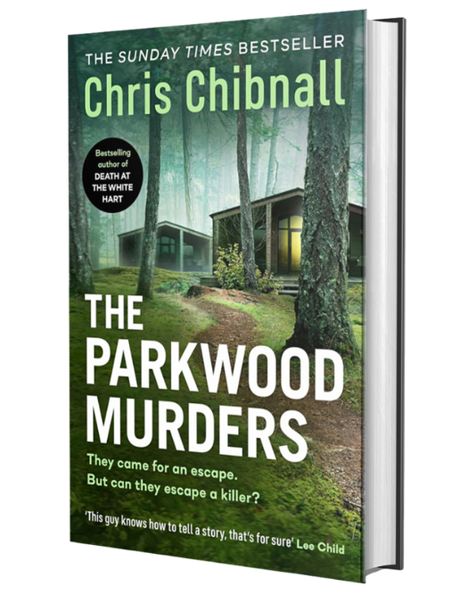 The Parkwood Murders