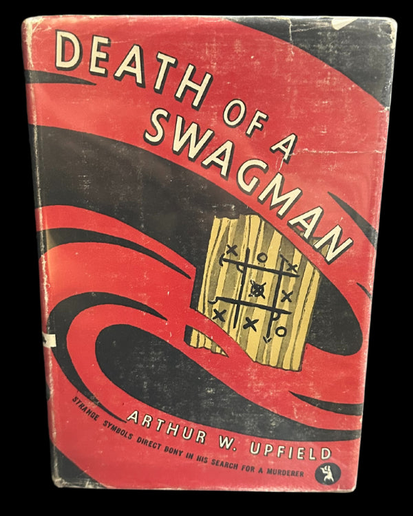 Death of a Swagman