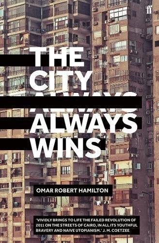 The City Always Wins - Signed, Lined & Dated