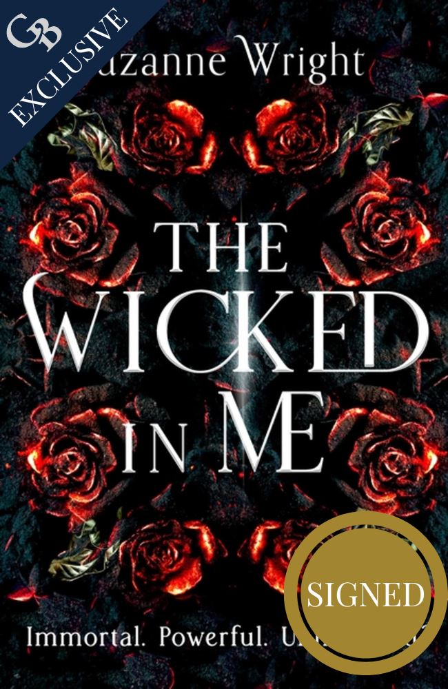 The Wicked in Me - Limited Edition