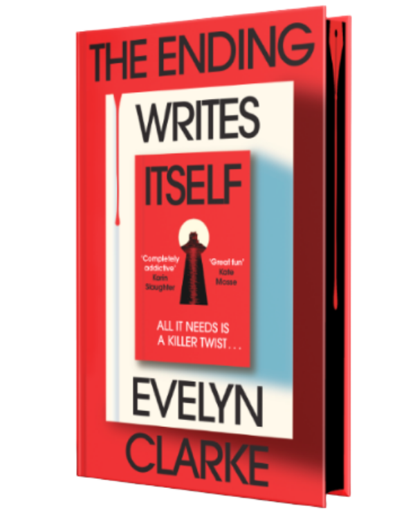 The Ending Writes Itself