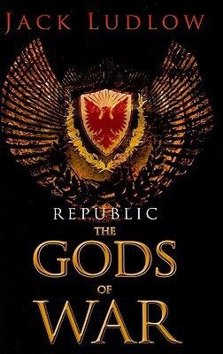Republic: The Gods of War