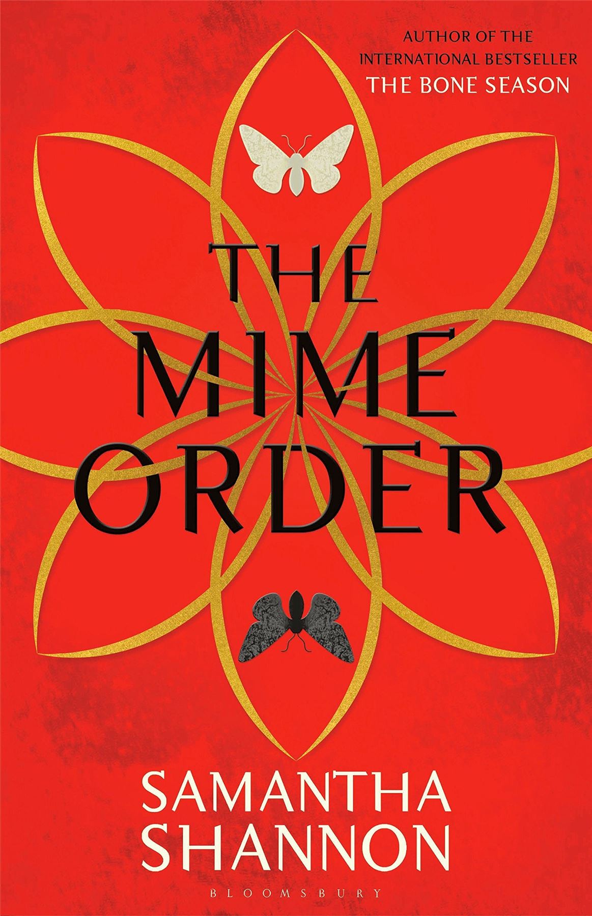 The Mime Order - Limited Edition