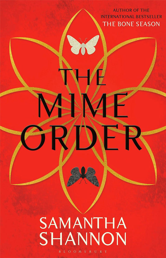 The Mime Order - Limited Edition